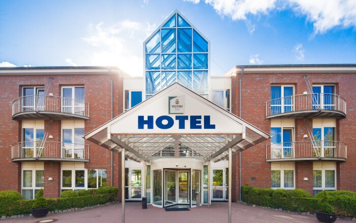 Hotel Heidehof ****