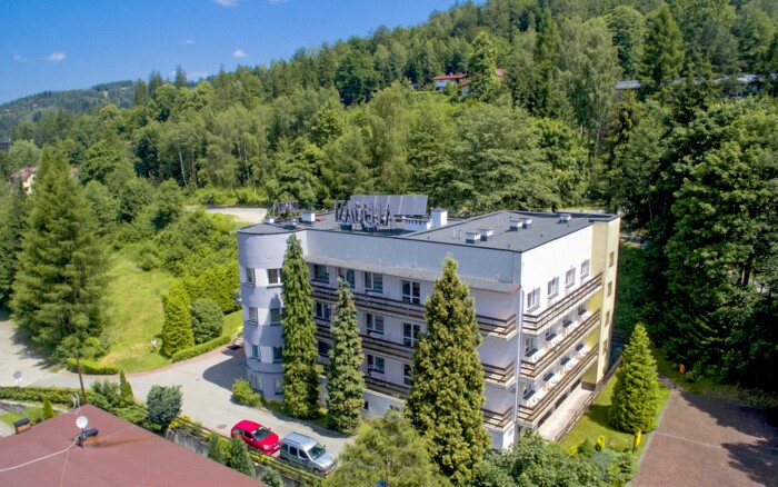 Izabella Residence