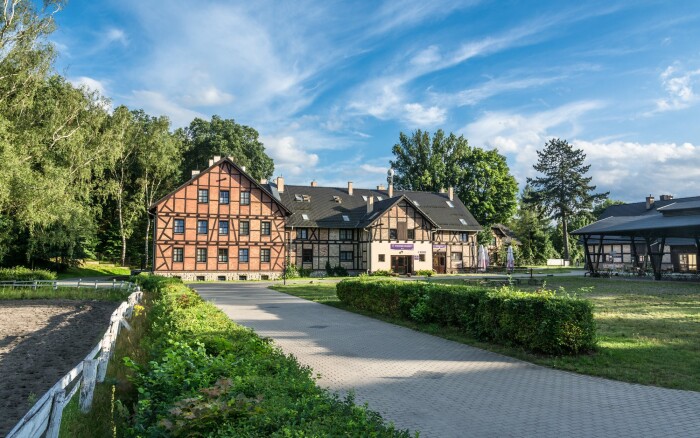 Folwark Książęcy ***