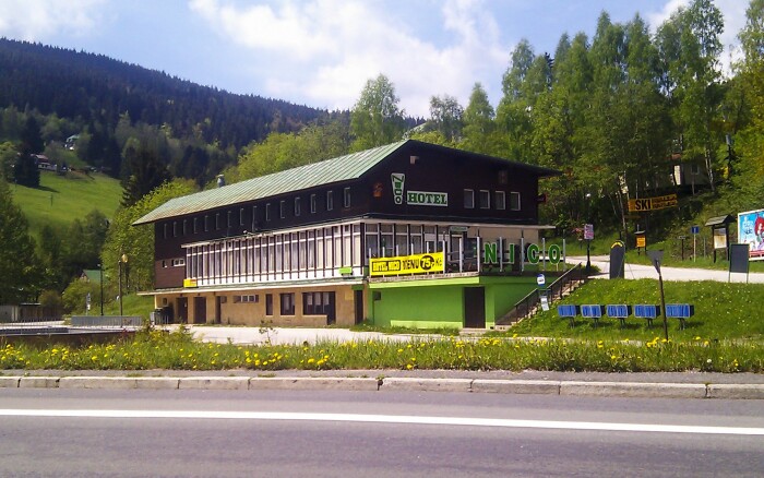 Hotel Nico