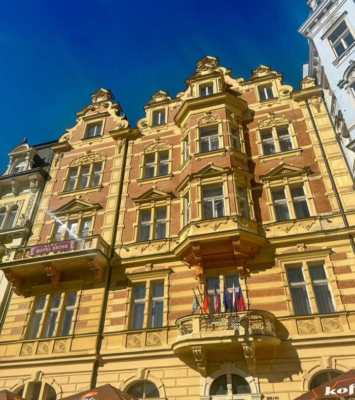 Hotel Ester ****