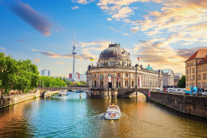 Dorint Hotel Potsdam ****superior