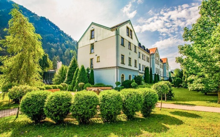 Hotel Zdravilišče Laško ****