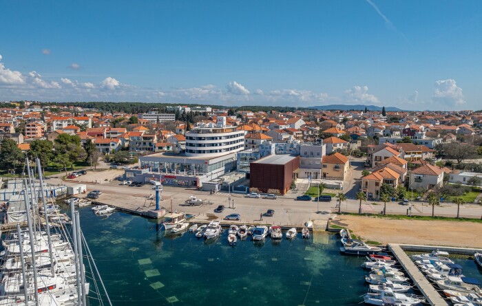 Hotel IN **** Biograd