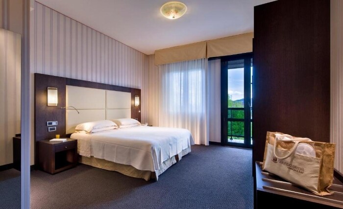Atlantic Terme Natural & Spa Hotel ***