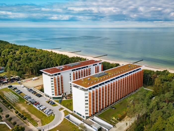 Pinea Resort
