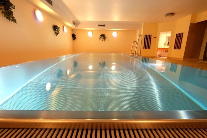 Alpenhotel Marcius ***