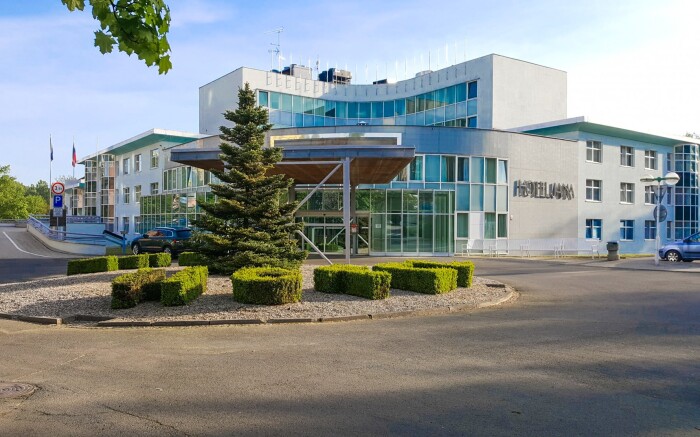 Hotel JANA Congress & Wellness