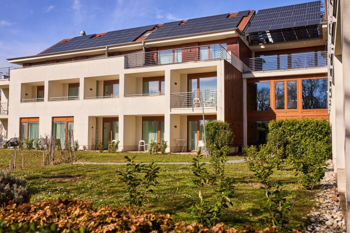 Hotel Bonvino Wine & Spa ****
