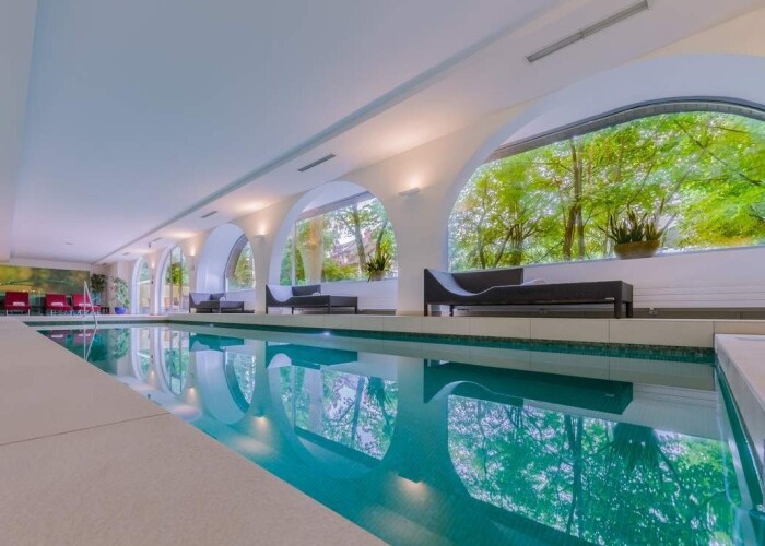 Pytloun Schlosshotel Weikersdorf ****