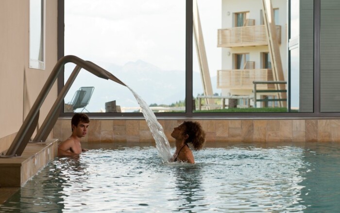 Le Blanc Hotel & Spa **** (CK Nic než pryč)
