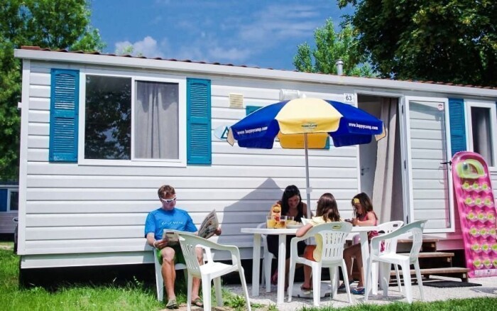 Belvedere Trogir Camping & Apartments (CK Quality Travel)