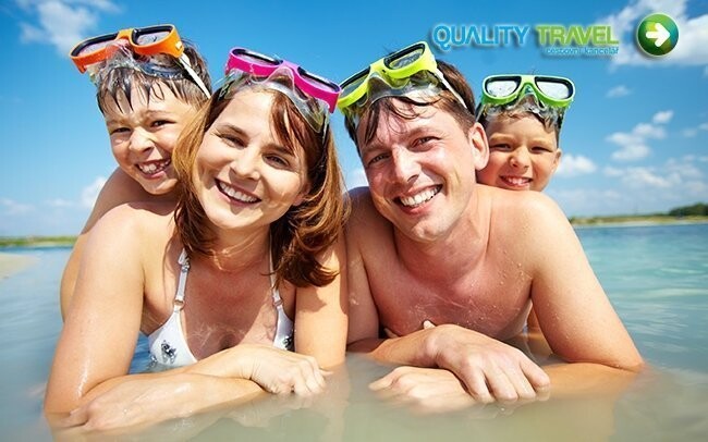 Belvedere Trogir Camping & Apartments (CK Quality Travel)