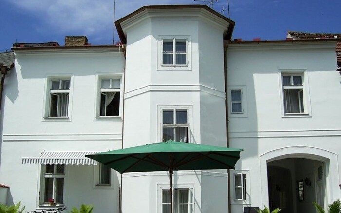 Pension Šejko