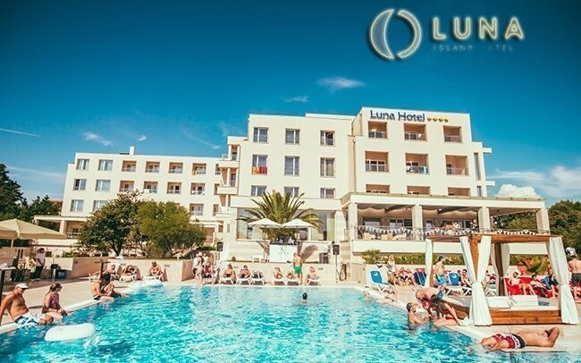 Luna Island Hotel ****