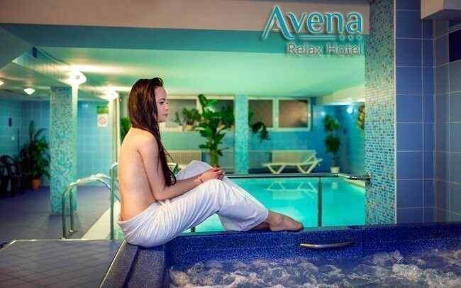 Relax Hotel *** Avena