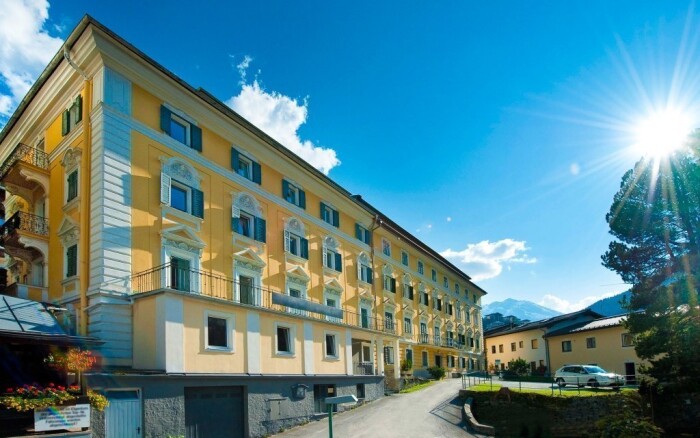 Hotel Hirschen *** (CK SKY TOURS)