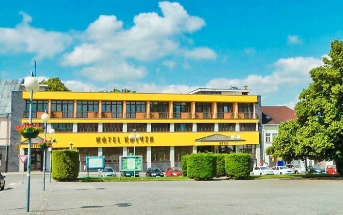 Hotel Kotyza ****