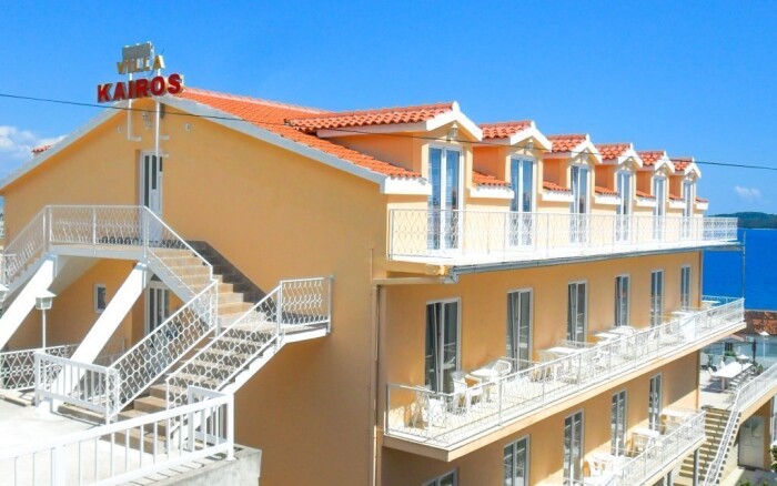 Depandance Villa Kairos  (CK Immensus)