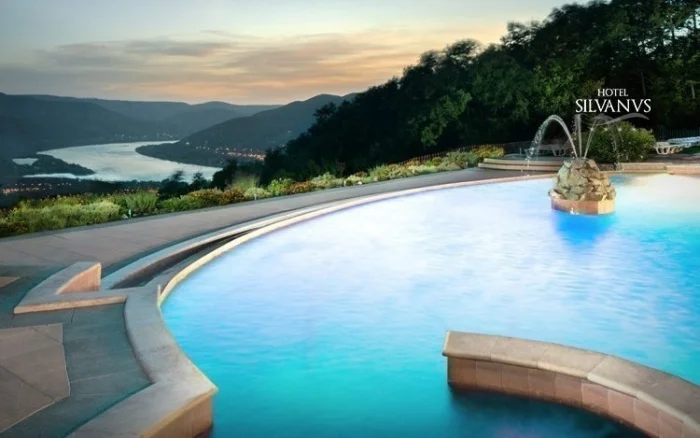 Silvanus Conference & Sport Hotel ****