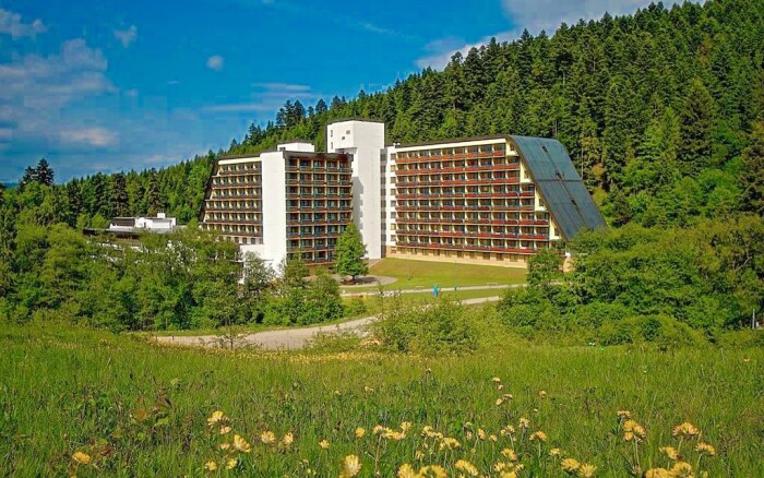 Hotel ** Sorea Ľubovňa