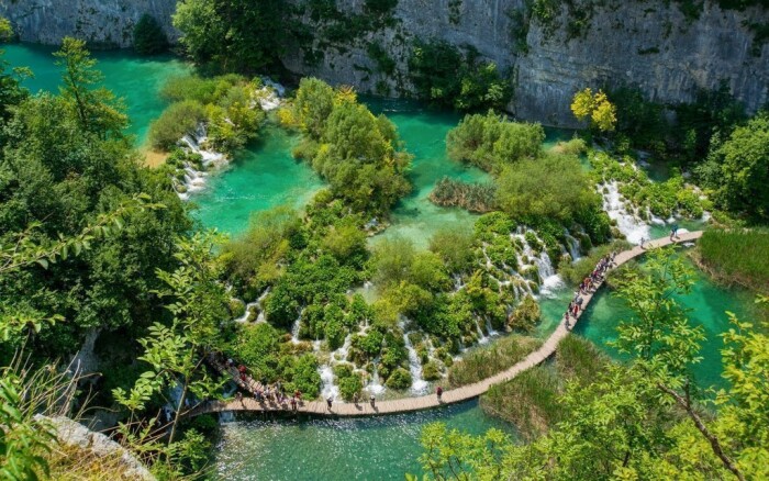 Hotel Plitvička Jezera ***