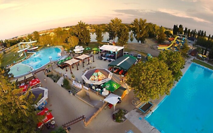 Hotel Ring ***