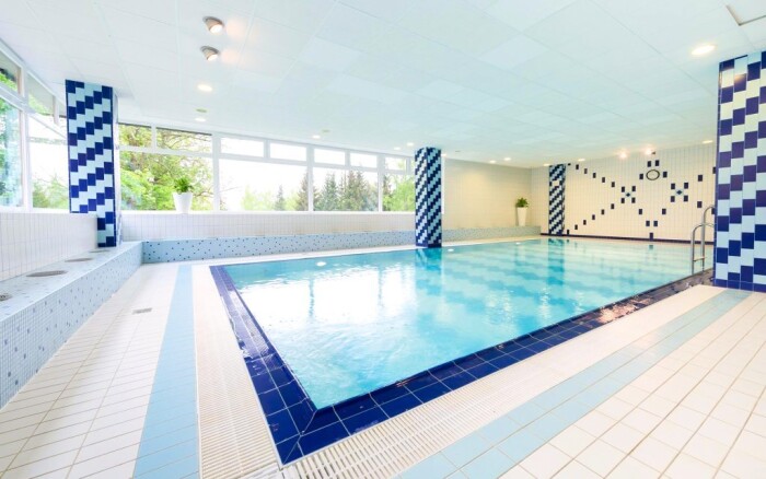 Hotel Svratka ***