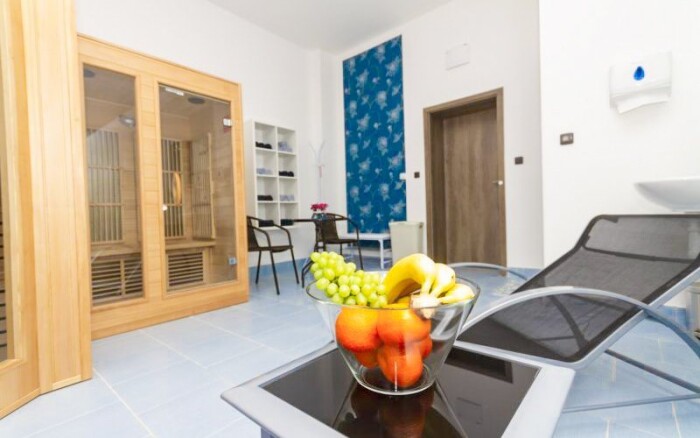 Libverda Hotels ***