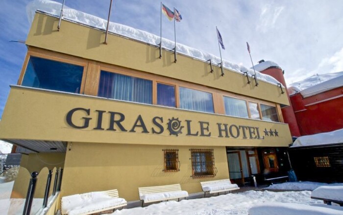 Hotel Villaggio Girasole *** (CK České Kormidlo)