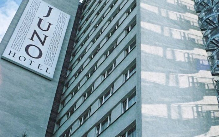 Hotel Juno ***