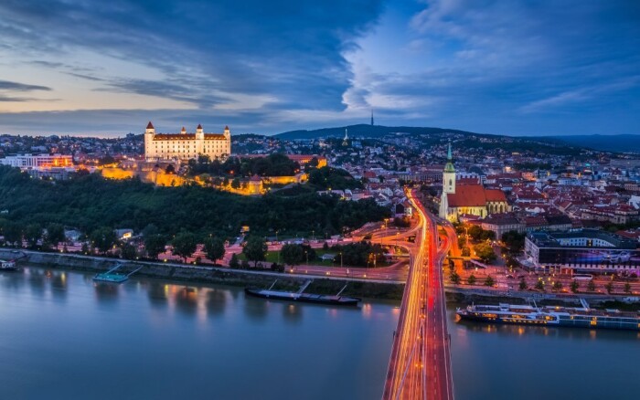 Penzion Hviezda