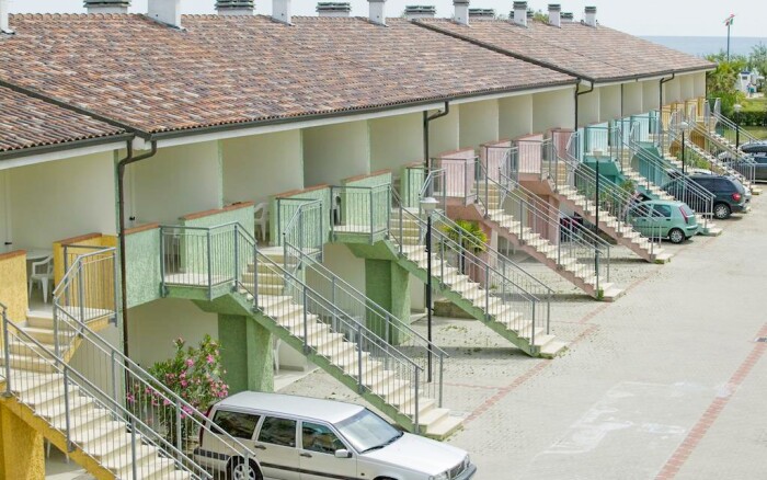Residence Long Beach Village