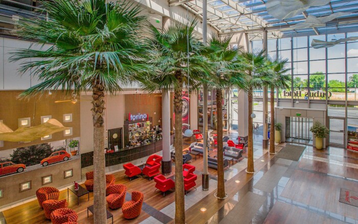Qubus Hotel Kraków ****