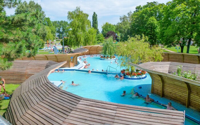 Thermál Hotel **