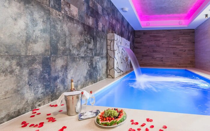 Hotel Tulipán ***