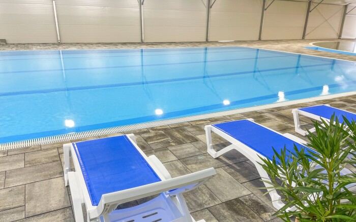 Gyirmót Sport & Wellness Hotel ****