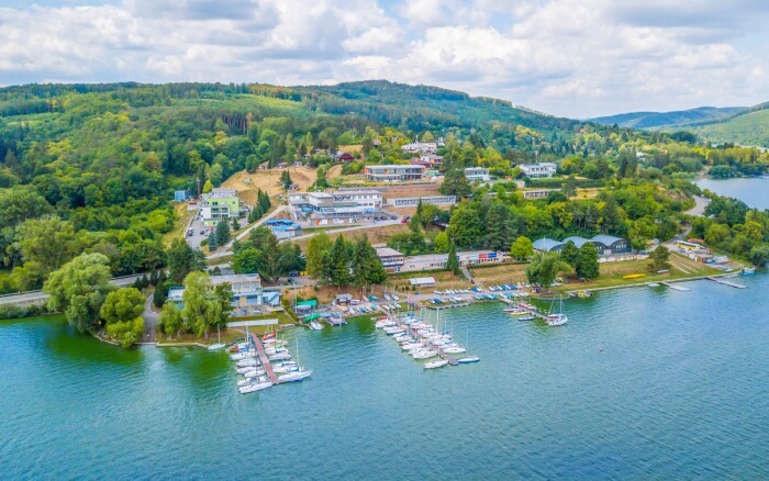 Hotel Rakovec ***