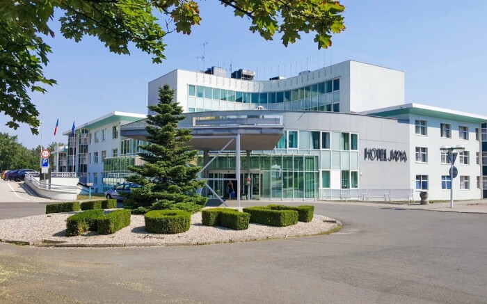 Hotel Jana ****