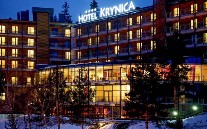 Hotel Krynica ****