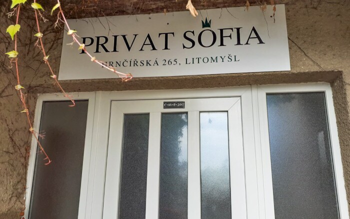 Privat Sofia