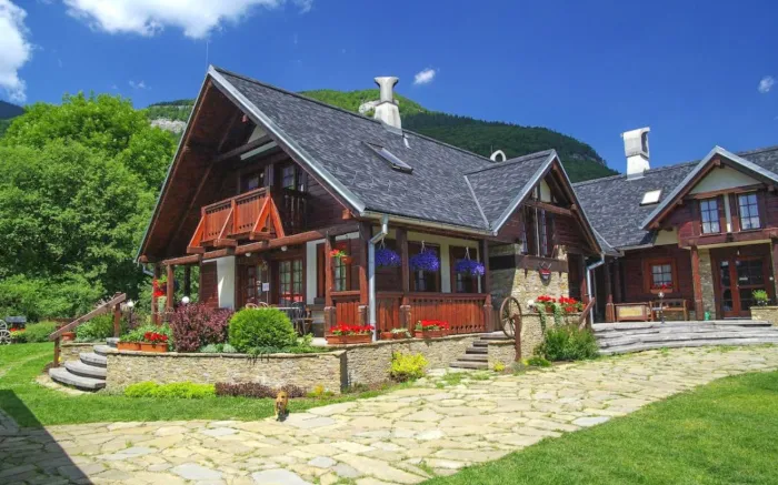 Pivovar BUC Kvačany