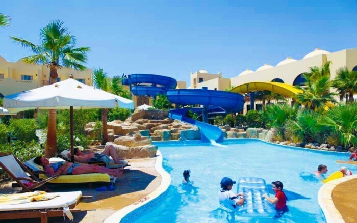 Three Corners Palmyra Resort (WOW Travel GmbH)