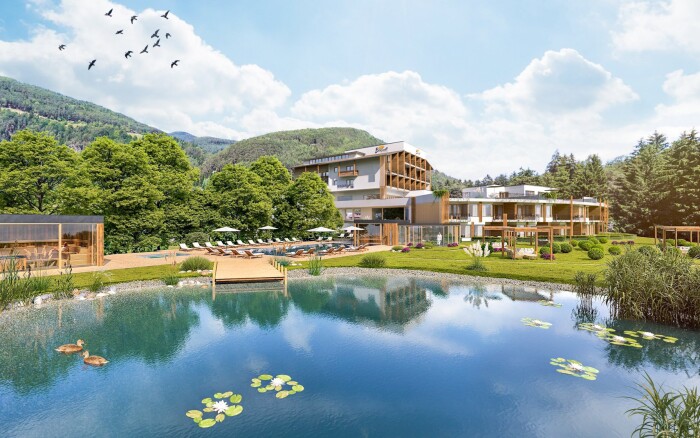 Bonfanti Design Hotel ****