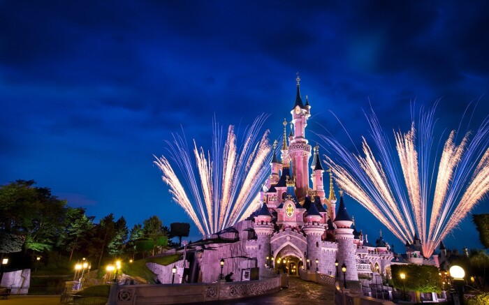 Disneyland® Paris