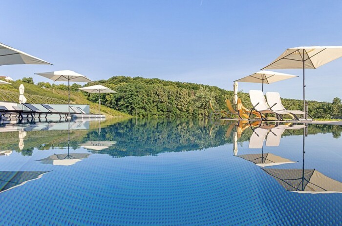 Natur- und Genusshotel PuchasPlus Kukmirn ****