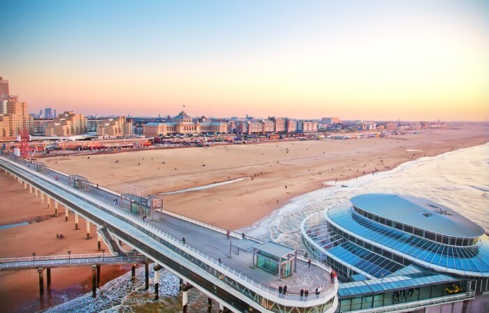 The Hague Marriott Hotel ****