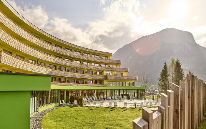 Hotel Das Sieben ****superior
