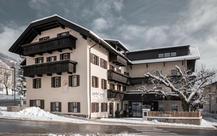 Hotel Gasthof Jochele