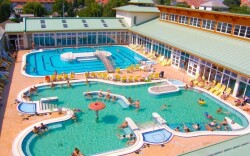 Kúpele Mosonmagyaróvár